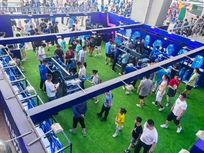 成为像这样的全球性质的娱乐平台。案例展示