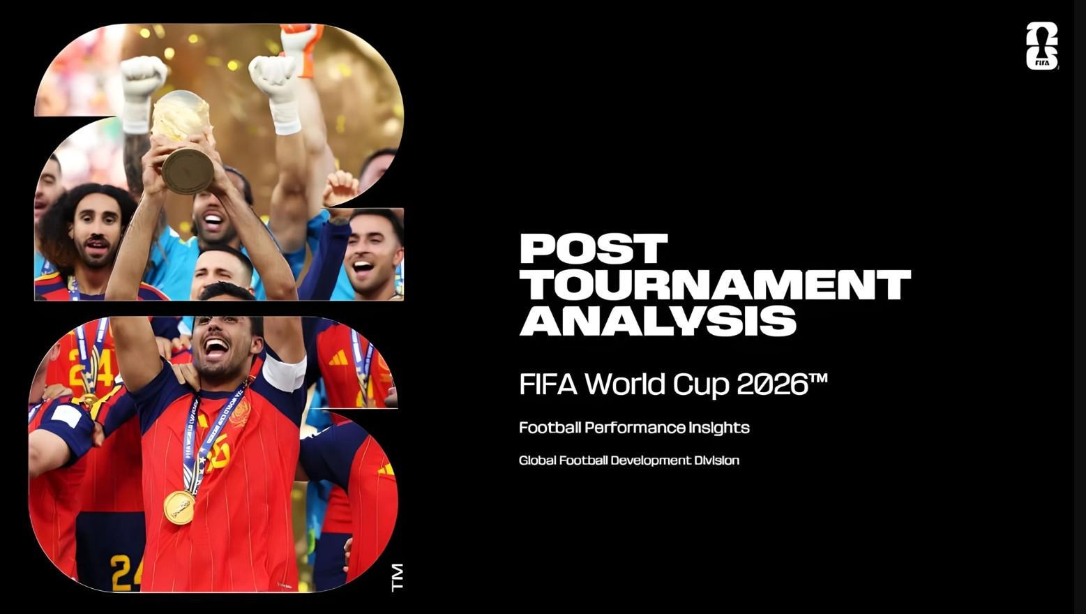 FIFA世界杯报告：西班牙擅长反抢进攻，佛得角展现紧凑防守
